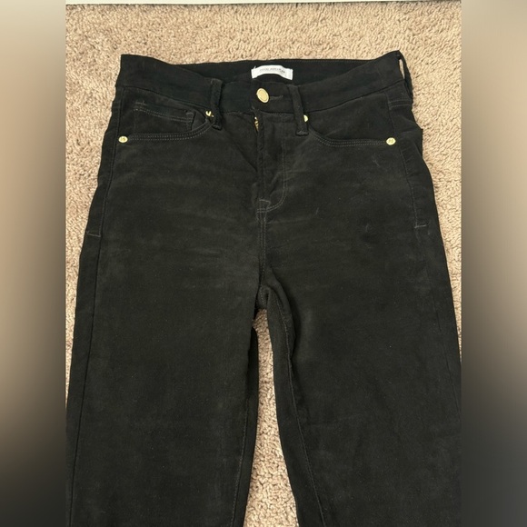 Good American Good Legs Suede - Picture 7 of 7